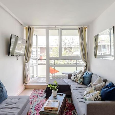 The Clarence, Central London Apartment W/ Wifi Ngoại thất bức ảnh