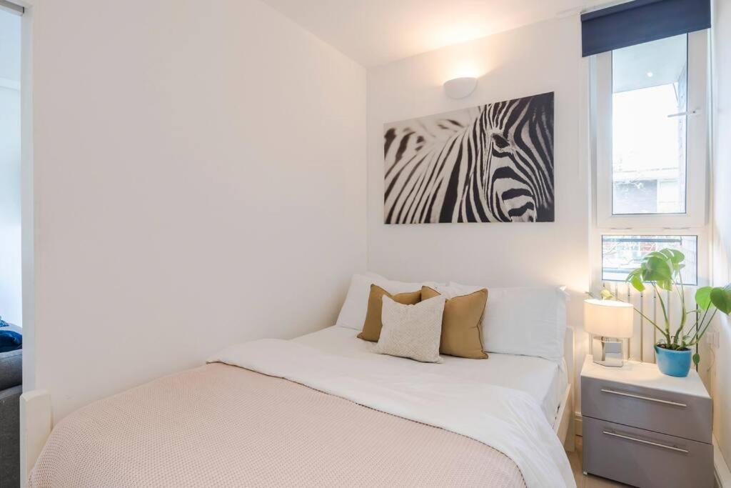 The Clarence, Central London Apartment W/ Wifi Ngoại thất bức ảnh