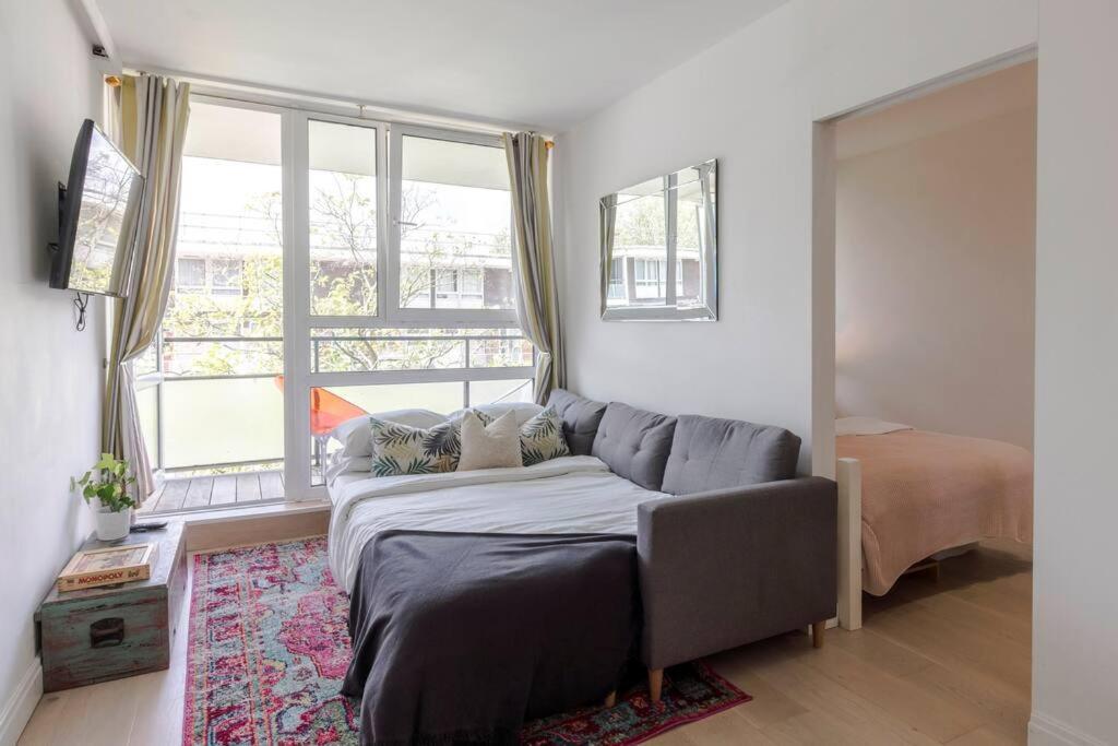 The Clarence, Central London Apartment W/ Wifi Ngoại thất bức ảnh