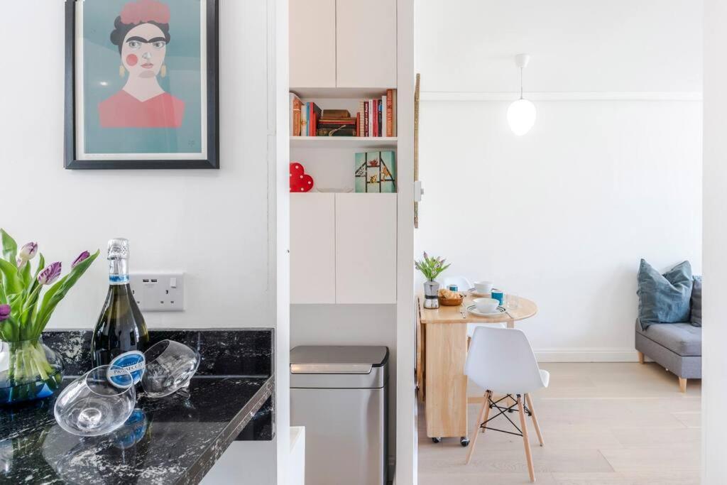 The Clarence, Central London Apartment W/ Wifi Ngoại thất bức ảnh