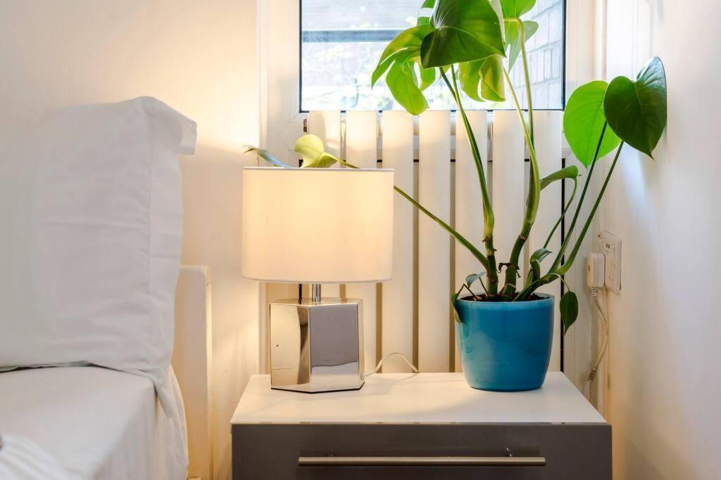 The Clarence, Central London Apartment W/ Wifi Ngoại thất bức ảnh