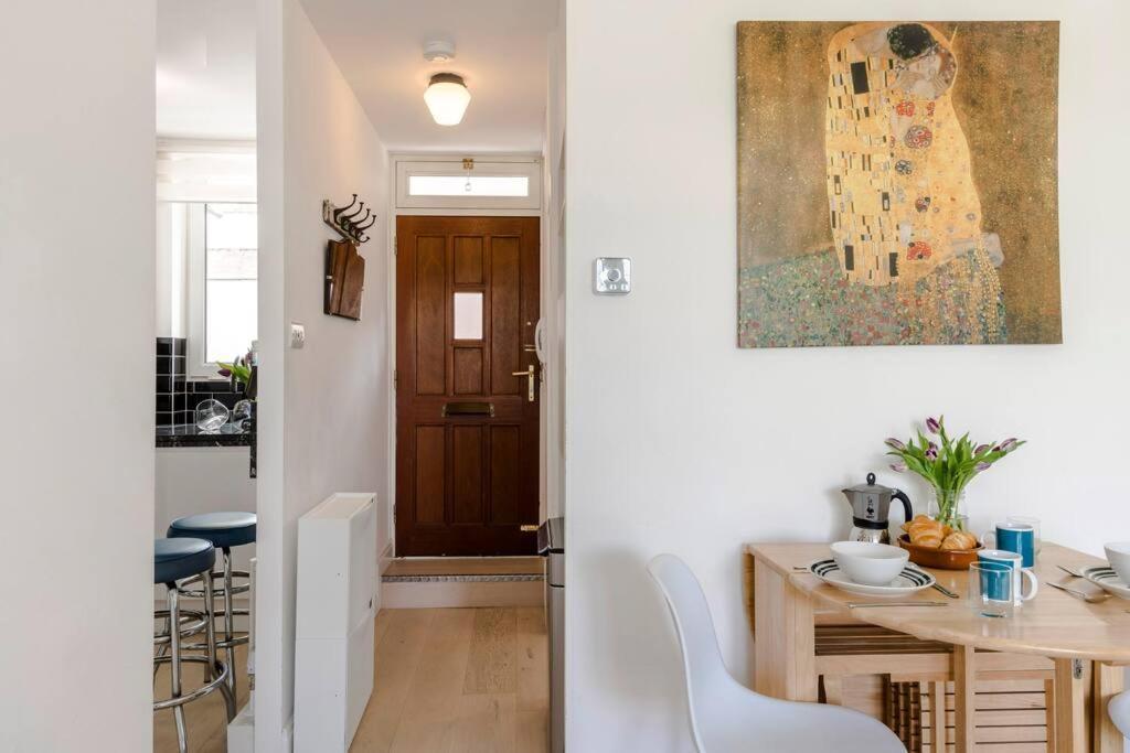 The Clarence, Central London Apartment W/ Wifi Ngoại thất bức ảnh