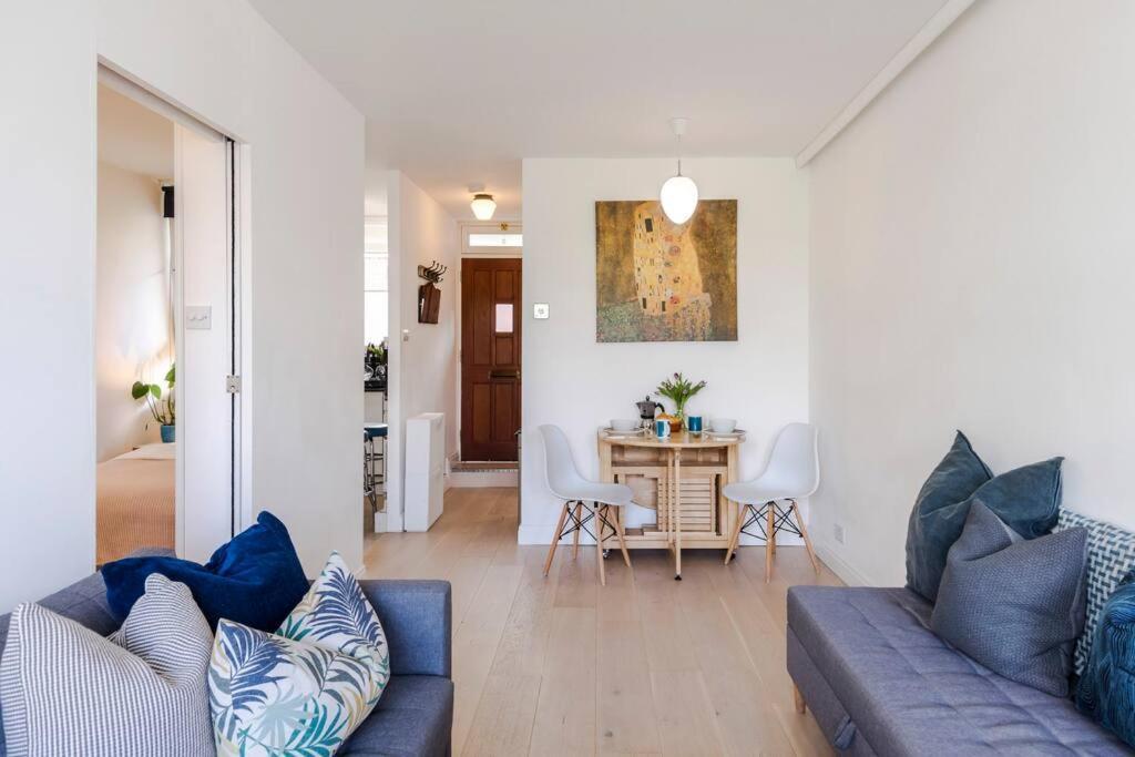 The Clarence, Central London Apartment W/ Wifi Ngoại thất bức ảnh