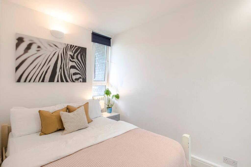 The Clarence, Central London Apartment W/ Wifi Ngoại thất bức ảnh