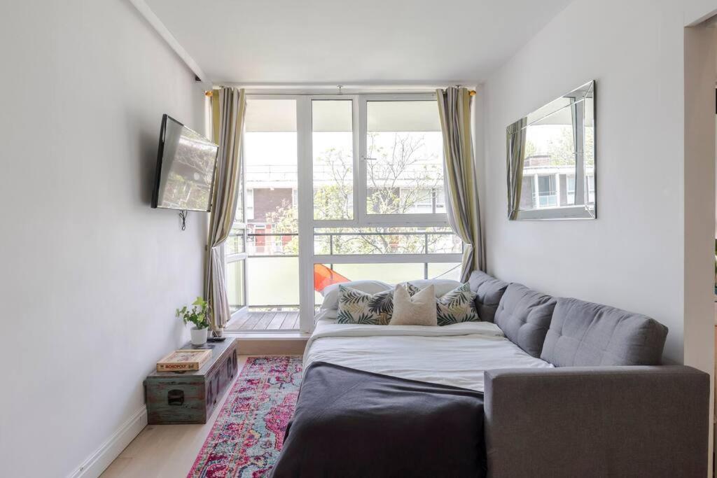 The Clarence, Central London Apartment W/ Wifi Ngoại thất bức ảnh
