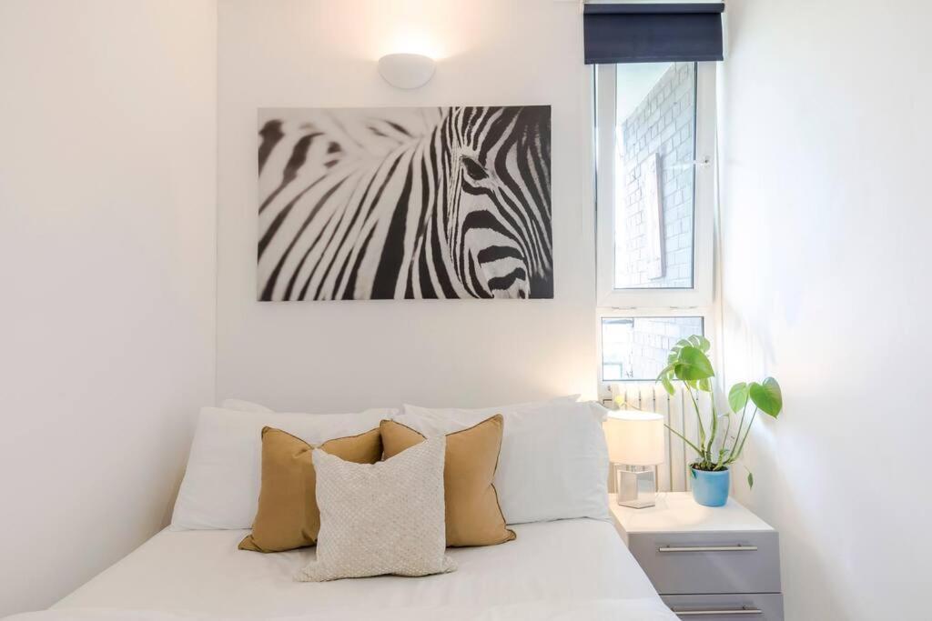 The Clarence, Central London Apartment W/ Wifi Ngoại thất bức ảnh