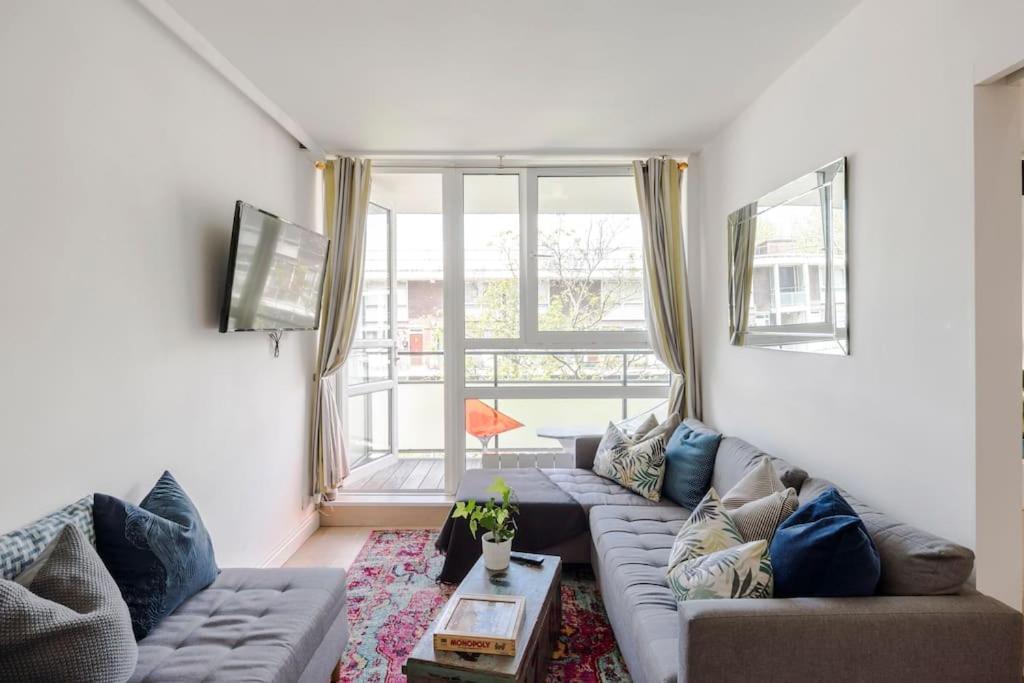 The Clarence, Central London Apartment W/ Wifi Ngoại thất bức ảnh