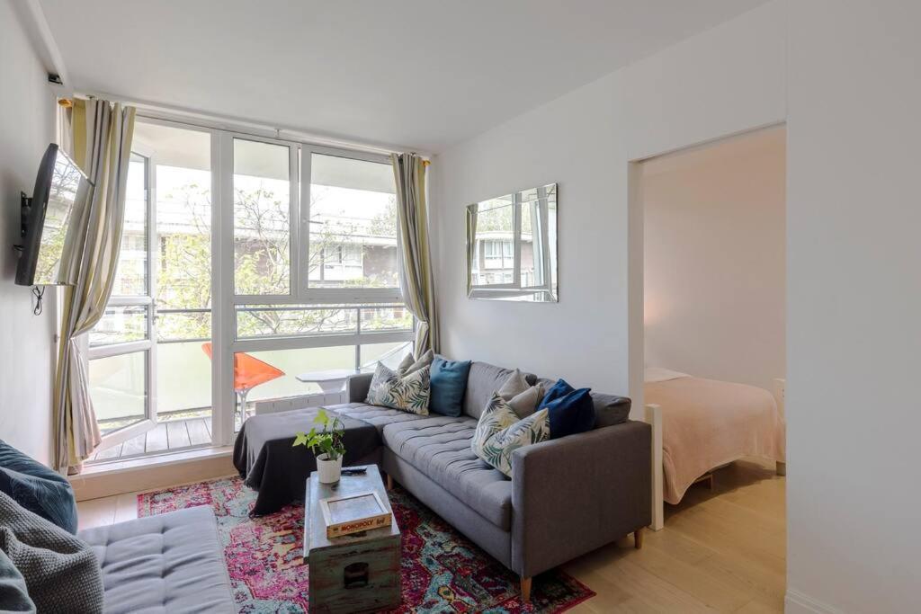 The Clarence, Central London Apartment W/ Wifi Ngoại thất bức ảnh