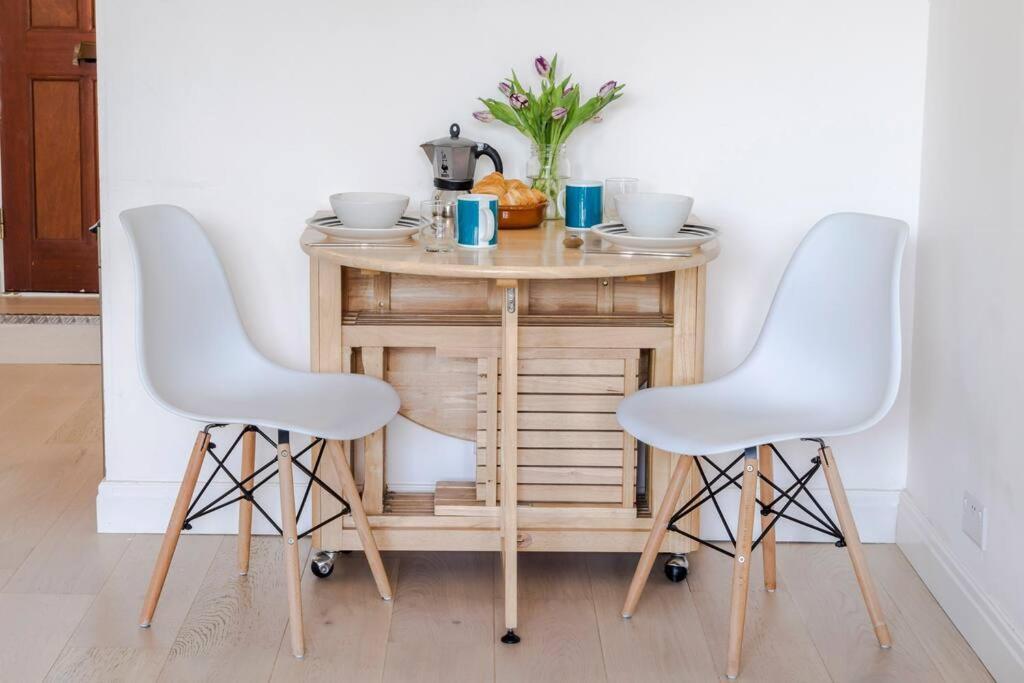 The Clarence, Central London Apartment W/ Wifi Ngoại thất bức ảnh