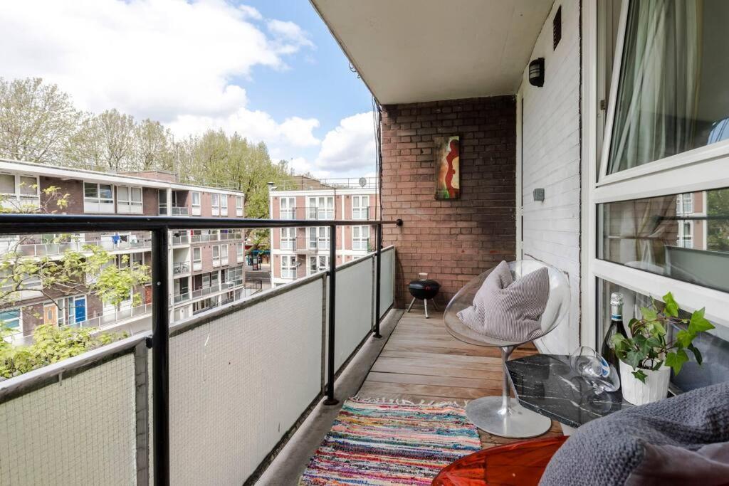 The Clarence, Central London Apartment W/ Wifi Ngoại thất bức ảnh