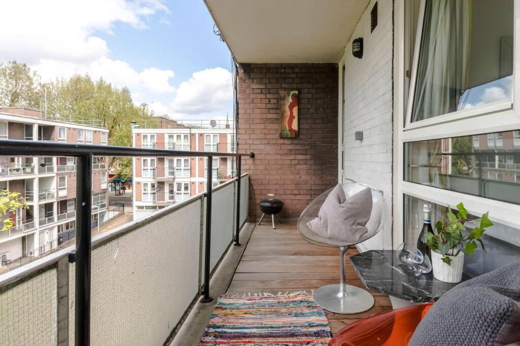 The Clarence, Central London Apartment W/ Wifi Ngoại thất bức ảnh