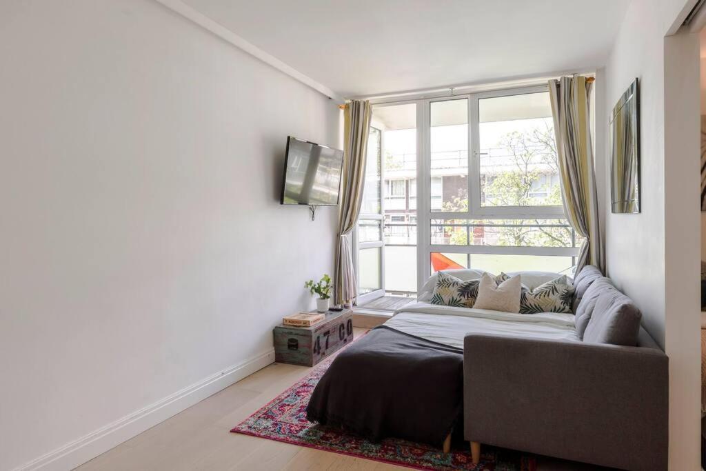 The Clarence, Central London Apartment W/ Wifi Ngoại thất bức ảnh